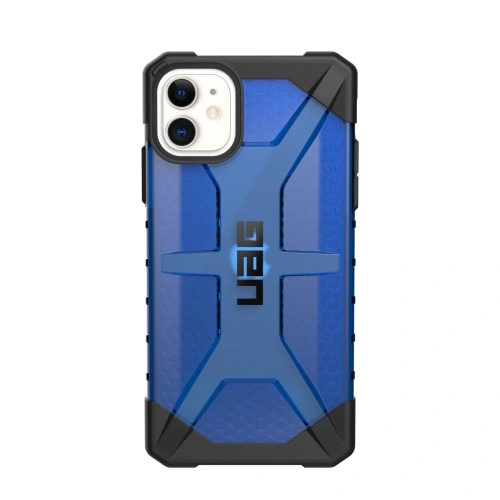 Kup Etui UAG Urban Armor Gear Plasma Apple iPhone 11 (cobalt) - UAG131COB - {ean13} - Sklep Home Screen