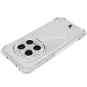 Buy Bizon Case Clear Pack flexible case + 2x screen film Honor Magic7 Pro - BIZ9640 - {ean13} - Home Screen Store Europe