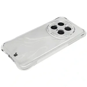 Buy Bizon Case Clear Pack flexible case + 2x screen film Honor Magic7 Pro - BIZ9640 - {ean13} - Home Screen Store Europe
