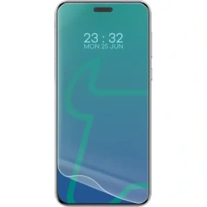 Buy Bizon Case Clear Pack flexible case + 2x screen film Honor Magic7 Pro - BIZ9640 - {ean13} - Home Screen Store Europe