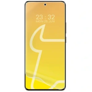 Folia matowa Bizon Glass Film Sun do Realme 14T 5G [2 PACK]