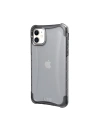 Etui UAG Urban Armor Gear Plyo Apple iPhone 11 (ledový)