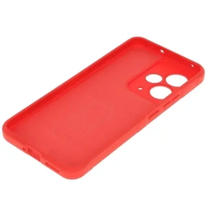 Bizon Case Tur Realme 14T 5G red