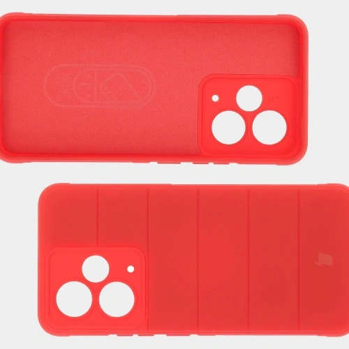 Bizon Case Tur Realme 14T 5G red