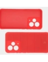 Bizon Case Tur Realme 14T 5G rot