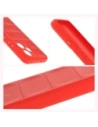 Bizon Case Tur Realme 14T 5G red