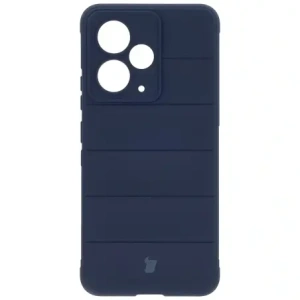 Buy Bizon Case Tur Realme 14T 5G navy blue - BIZ9644 - {ean13} - Home Screen Store Europe