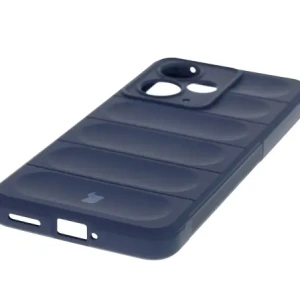 Buy Bizon Case Tur Realme 14T 5G navy blue - BIZ9644 - {ean13} - Home Screen Store Europe