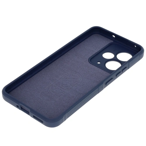 Buy Bizon Case Tur Realme 14T 5G navy blue - BIZ9644 - {ean13} - Home Screen Store Europe