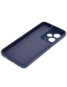 Buy Bizon Case Tur Realme 14T 5G navy blue - BIZ9644 - {ean13} - Home Screen Store Europe