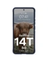 Buy Bizon Case Tur Realme 14T 5G navy blue - BIZ9644 - {ean13} - Home Screen Store Europe