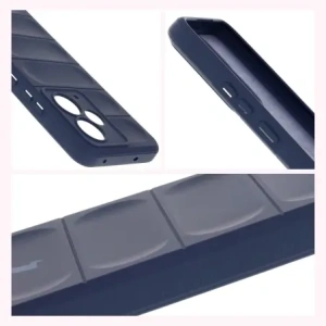 Buy Bizon Case Tur Realme 14T 5G navy blue - BIZ9644 - {ean13} - Home Screen Store Europe