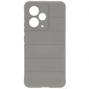 Bizon Case Tur Realme 14T 5G light grey
