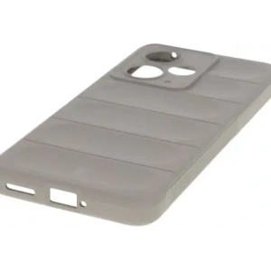 Bizon Case Tur Realme 14T 5G light grey