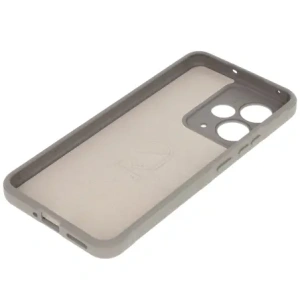 Bizon Case Tur Realme 14T 5G light grey