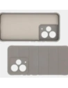 Bizon Case Tur Realme 14T 5G light grey