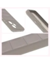 Bizon Case Tur Realme 14T 5G light grey