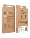 Bizon Case Tur Realme 14T 5G hellgrau