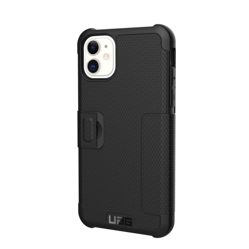 Kup Etui UAG Urban Armor Gear Metropolis Apple iPhone 11 (fekete) - UAG134BLK - {ean13} - Sklep Home Screen