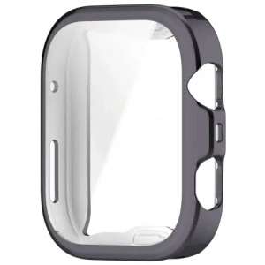 Kup Bizon Case Watch Felipe Huawei Watch Fit 4 szürke - BIZ9647 - {ean13} - Sklep Home Screen