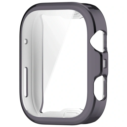 Kup Bizon Case Watch Felipe Huawei Watch Fit 4 szürke - BIZ9647 - {ean13} - Sklep Home Screen