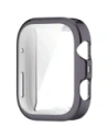 Kup Bizon Case Watch Felipe Huawei Watch Fit 4 szürke - BIZ9647 - {ean13} - Sklep Home Screen
