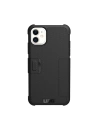Kup Etui UAG Urban Armor Gear Metropolis Apple iPhone 11 (czarne) - UAG134BLK - {ean13} - Sklep Home Screen