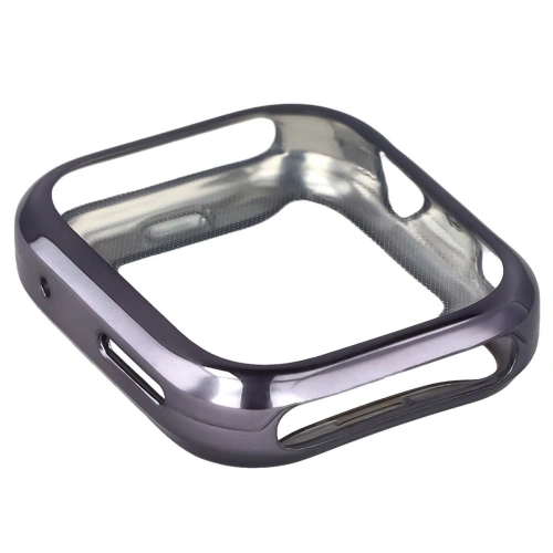 Kup Bizon Case Watch Felipe Huawei Watch Fit 4 šedá - BIZ9647 - {ean13} - Sklep Home Screen