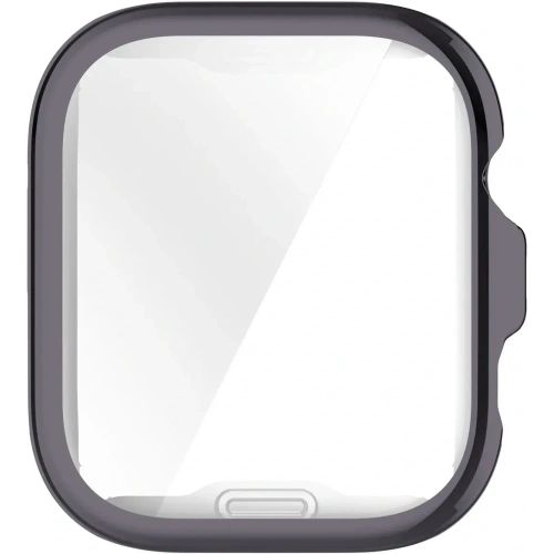 Kup Bizon Case Watch Felipe Huawei Watch Fit 4 szürke - BIZ9647 - {ean13} - Sklep Home Screen