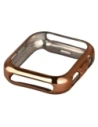 Kup Etui z osłoną ekranu Bizon Case Watch Felipe do Huawei Watch Fit 4 różowozłote - BIZ9648 - {ean13} - Sklep Home Screen