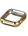 Kup Etui z osłoną ekranu Bizon Case Watch Felipe do Huawei Watch Fit 4 złote - BIZ9649 - {ean13} - Sklep Home Screen
