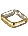 Kup Etui z osłoną ekranu Bizon Case Watch Felipe do Huawei Watch Fit 4 złote - BIZ9649 - {ean13} - Sklep Home Screen