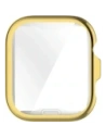 Kup Etui z osłoną ekranu Bizon Case Watch Felipe do Huawei Watch Fit 4 złote - BIZ9649 - {ean13} - Sklep Home Screen