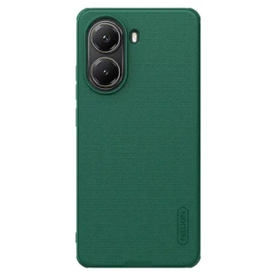 Kup Nillkin Super Frosted Shield Pro Xiaomi Poco X7 Pro zöld - NLK1772 - {ean13} - Sklep Home Screen