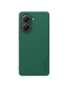 Kup Etui Nillkin Super Frosted Shield Pro do Xiaomi Poco X7 Pro zielony - NLK1772 - {ean13} - Sklep Home Screen