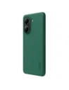 Kup Etui Nillkin Super Frosted Shield Pro do Xiaomi Poco X7 Pro zielony - NLK1772 - {ean13} - Sklep Home Screen