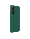 Kup Etui Nillkin Super Frosted Shield Pro do Xiaomi Poco X7 Pro zielony - NLK1772 - {ean13} - Sklep Home Screen