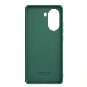 Kup Nillkin Super Frosted Shield Pro Xiaomi Poco X7 Pro zöld - NLK1772 - {ean13} - Sklep Home Screen