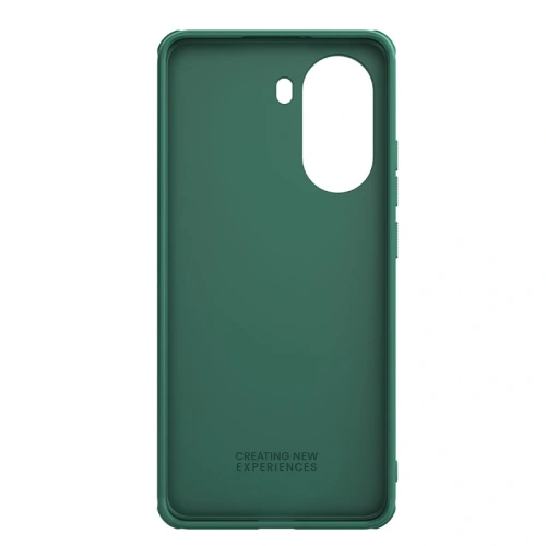 Kup Etui Nillkin Super Frosted Shield Pro do Xiaomi Poco X7 Pro zielony - NLK1772 - {ean13} - Sklep Home Screen