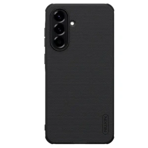 Kup Nillkin Super Frosted Shield Pro Samsung Galaxy A56 5G fekete - NLK1773 - {ean13} - Sklep Home Screen