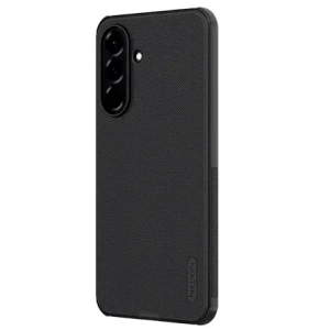 Kup Nillkin Super Frosted Shield Pro Samsung Galaxy A56 5G fekete - NLK1773 - {ean13} - Sklep Home Screen
