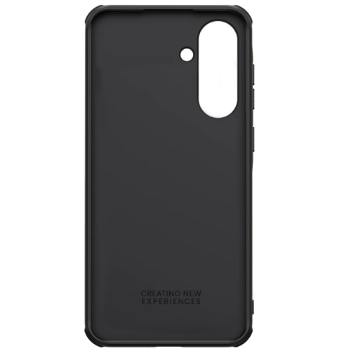 Kup Nillkin Super Frosted Shield Pro Samsung Galaxy A56 5G schwarz - NLK1773 - {ean13} - Sklep Home Screen