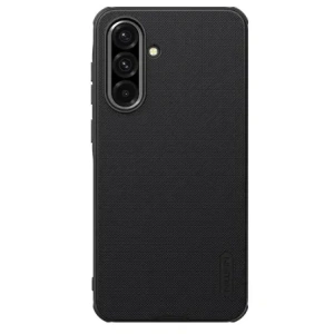 Kup Etui Nillkin Super Frosted Shield Pro do Samsung Galaxy A36 5G czarny - NLK1774 - {ean13} - Sklep Home Screen
