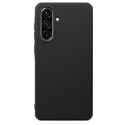 Kup Etui Nillkin Super Frosted Shield Pro do Samsung Galaxy A36 5G czarny - NLK1774 - {ean13} - Sklep Home Screen
