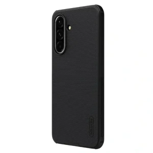 Buy Nillkin Super Frosted Shield Pro Samsung Galaxy A36 5G black - NLK1774 - {ean13} - Home Screen Store Europe