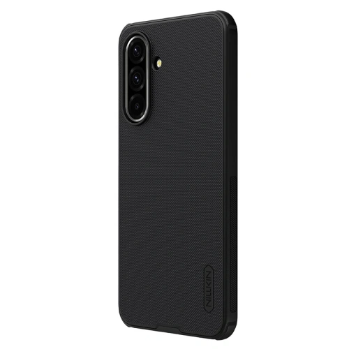 Kup Etui Nillkin Super Frosted Shield Pro do Samsung Galaxy A36 5G czarny - NLK1774 - {ean13} - Sklep Home Screen
