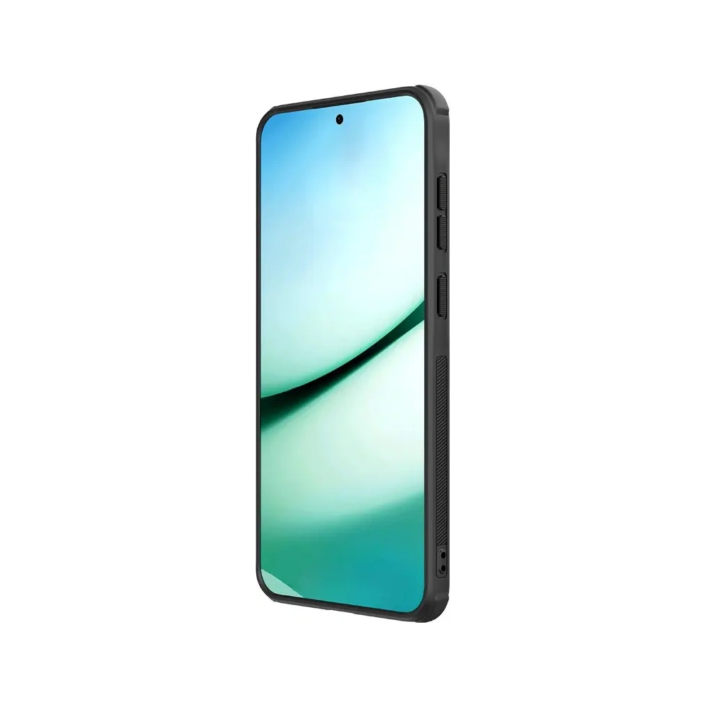 Etui Nillkin Super Frosted Shield Pro do Samsung Galaxy A36 5G czarny