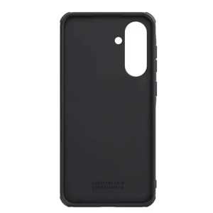 Buy Nillkin Super Frosted Shield Pro Samsung Galaxy A36 5G black - NLK1774 - {ean13} - Home Screen Store Europe