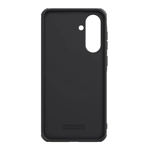 Kup Etui Nillkin Super Frosted Shield Pro do Samsung Galaxy A36 5G czarny - NLK1774 - {ean13} - Sklep Home Screen