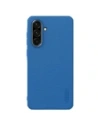 Nillkin Super Frosted Shield Pro Samsung Galaxy A36 5G albastru